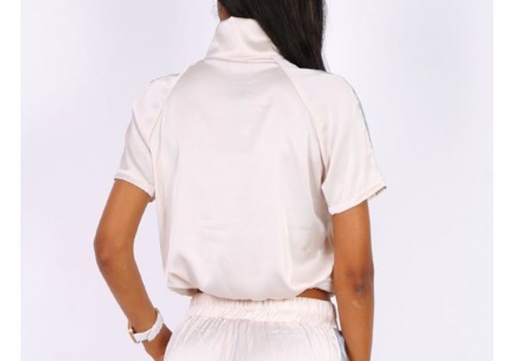 Uniformi: Jogging beige entier bandes réflectives – Nuovo e nell'imballaggio originale da Petit-Lancy venduto da mina222 2