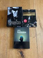 DVD Musik-Video , Vasco Muse Toten Hosen
