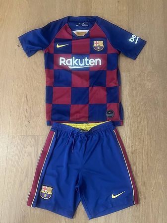 Maillot 