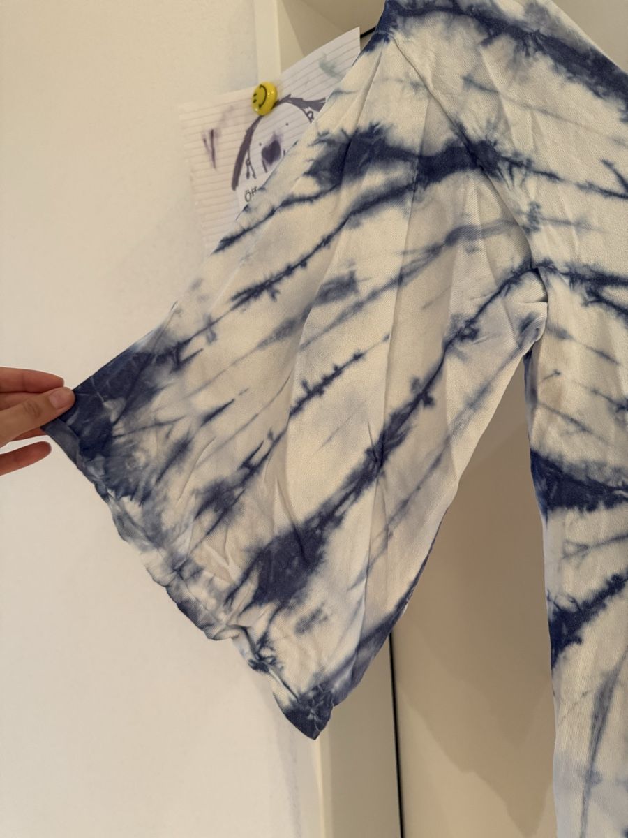 Zara Vestiti: Zara Kleid Gr. S, Batik-Muster – Usato da Volketswil venduto da habibeoez 2