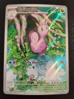 Pokémon Chaos Ascendant: Colimucus 095/096 FR