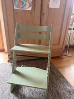 Tripp Trapp Kinder Stuhl 