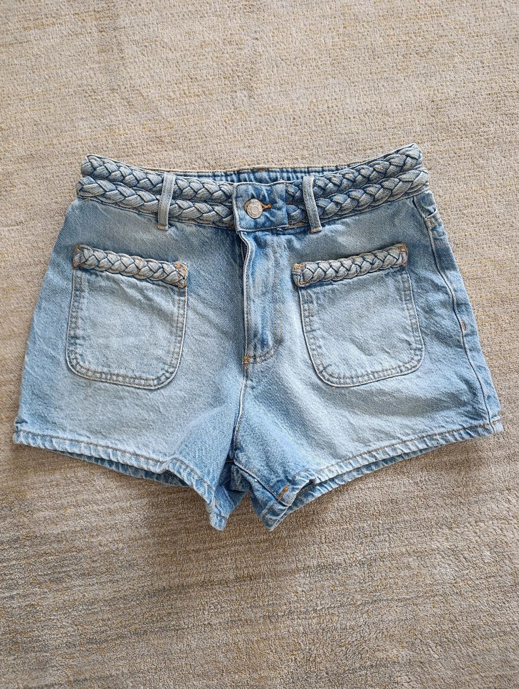 Primark Jeans: SHORT JEAN PRIMARK 36 – Nuovo (secondo la descrizione) da Sierre venduto da shirley04 3