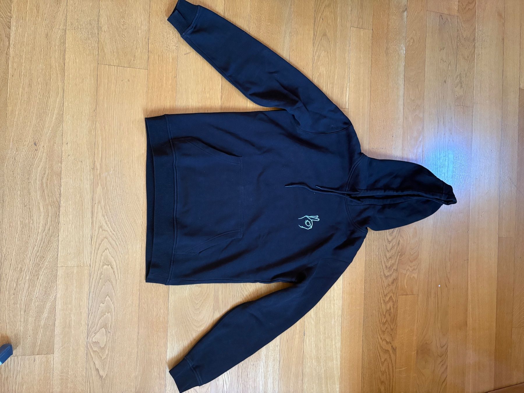 Snipes Maglioni & Felpe: Pull Snipes Homme – Usato da dardagny venduto da murphi5969
