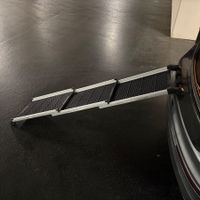 Hundeleiter - Einstiegsrampe für Hunde DogWalk3 (bis 85kg)