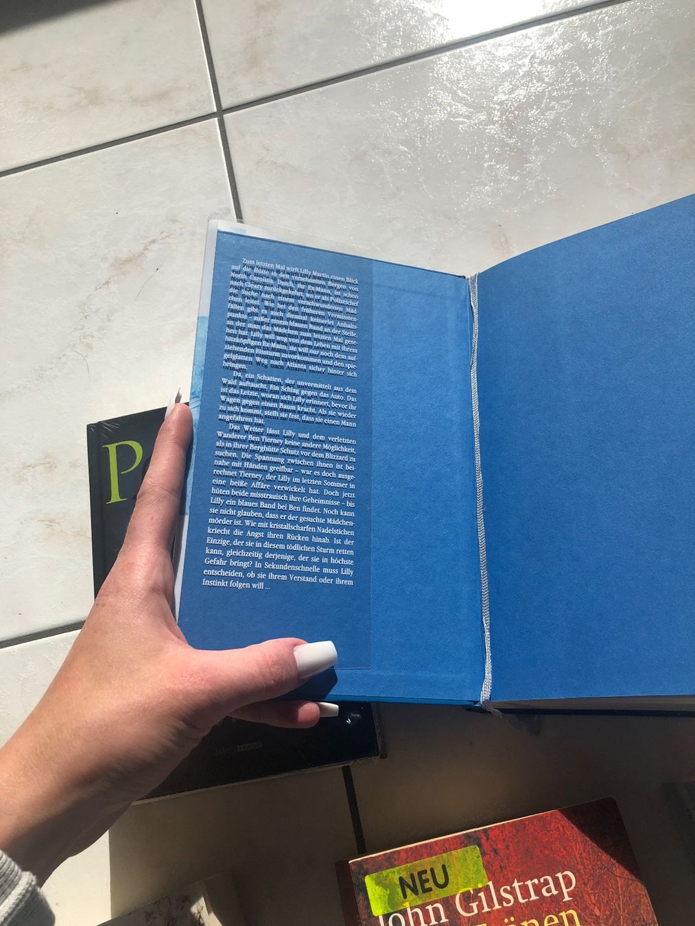 Bücher: Romane, teilweise ovp – Gebraucht aus Hallwil von Zoeizy 2