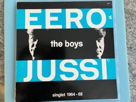 Eero Ja Jussi & The Boys
