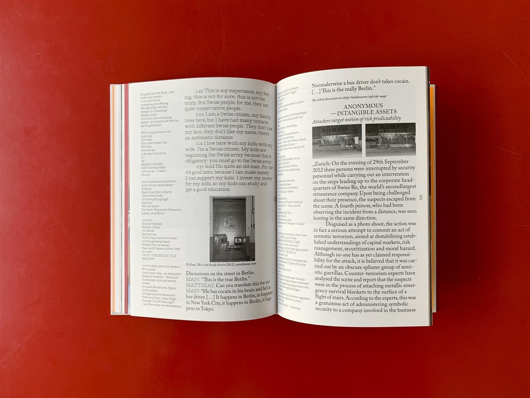 Bücher: Buch: Summer Expeditions 2012 – Gebraucht aus Zürich von ZuercherBrockenhaus 6