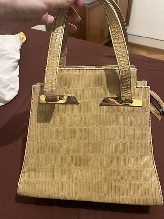 Sac vintage