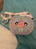 Pop It Tasche