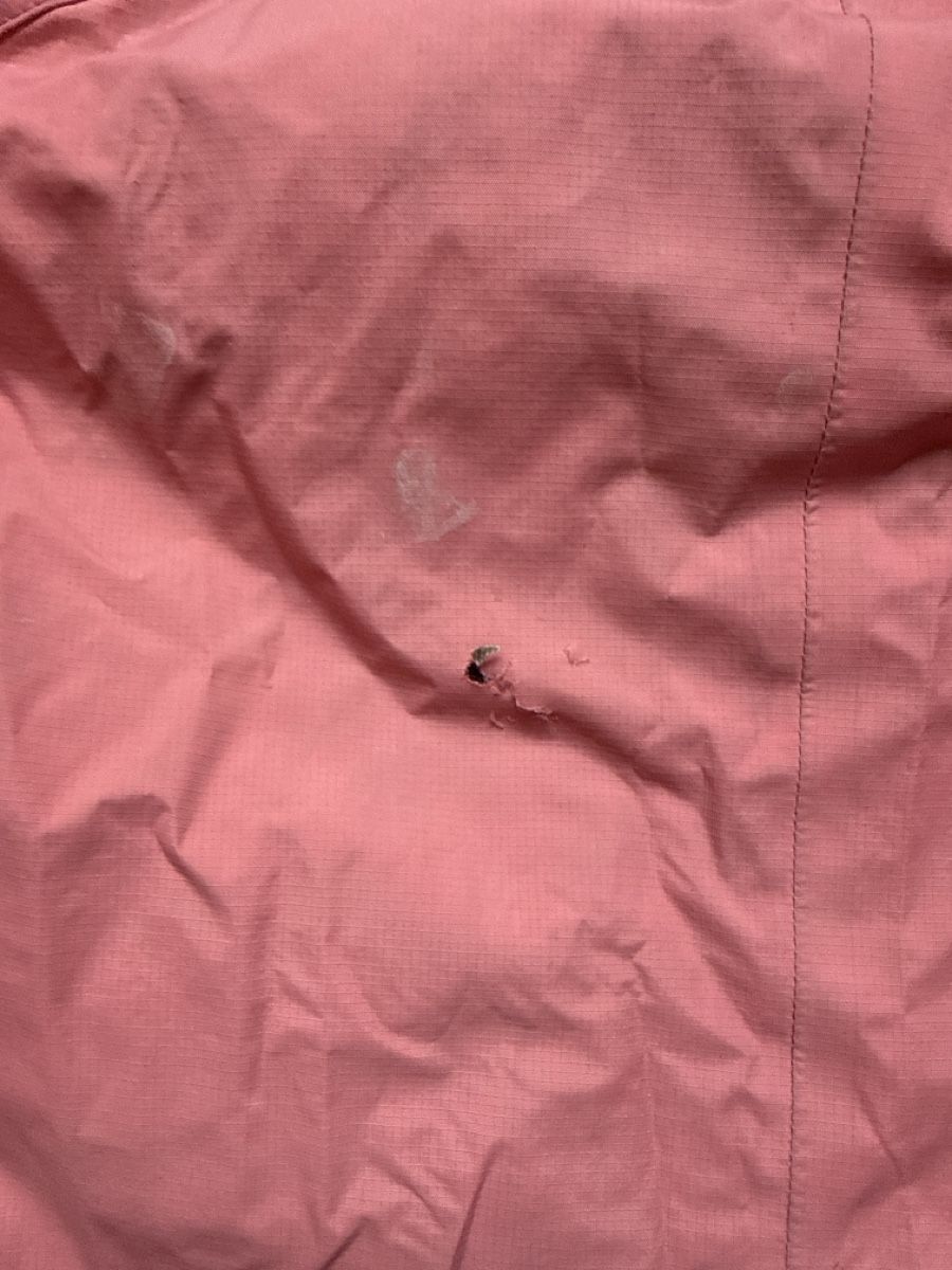 Patagonia Pantaloni: Patagonia Regenhose 4 T – Usato da Zürich venduto da magic.elefant 1