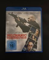 Mechanic 2 - Resurrection (2016) Deutsch · Blu-ray