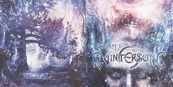 CDs: Wintersun – Time I - c – D'occasion à Brittnau par Zibu 3