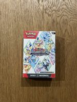 Pokémon Prismatische Entwicklungen sealed