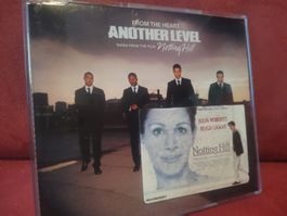Another Level From The Heart CD Single