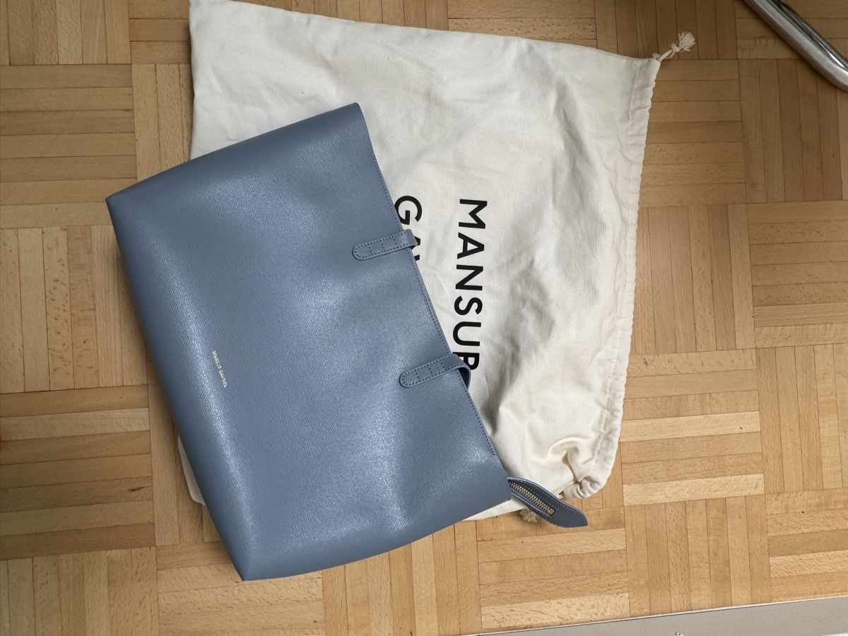 Mansur Gavriel Taschen für Damen: MANSUR GAVRIEL tasche tote – Neu (gemäss Beschreibung) aus Bern von ili_bg5s
