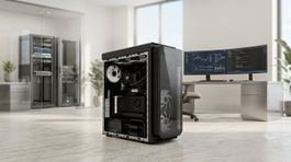 PRO Workstation 24 Kern Ultra 9, 32GB Blackwell, 64GB DDR5