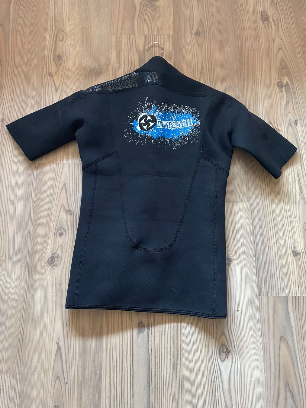 Giacche: Neopren-Jacke – Nuovo (secondo la descrizione) da Hünibach venduto da Anirac22 1