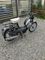 Pony 503 GTX sachs automatique