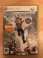 Shadowrun - Xbox 360