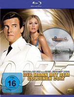 James Bond - Der Mann mit dem goldenen Colt