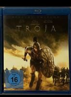 Troja Blu Ray