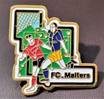 R263 - Pin Fussball FC. Malters
