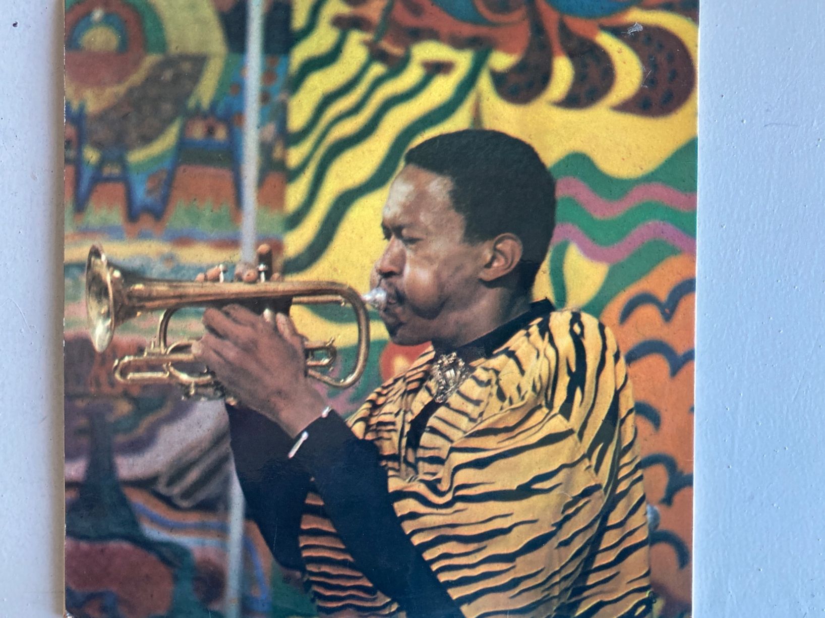 Dischi in vinile: Don Cherry, mu second part, Jazz, Free Jazz, 1970 – Usato da Thun venduto da estrol 1