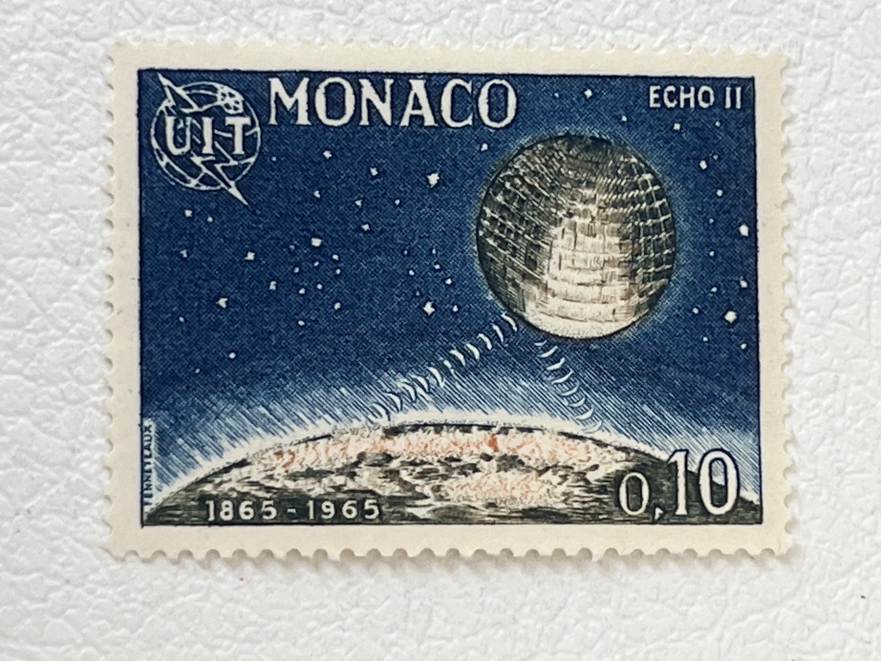 Tutti i francobolli: Monaco  Briefmarke – Usato da Chiasso venduto da AzenYa