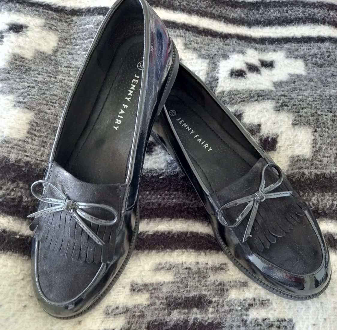 Scarpe da donna: Loafers – Usato da Zürich venduto da Enomisia