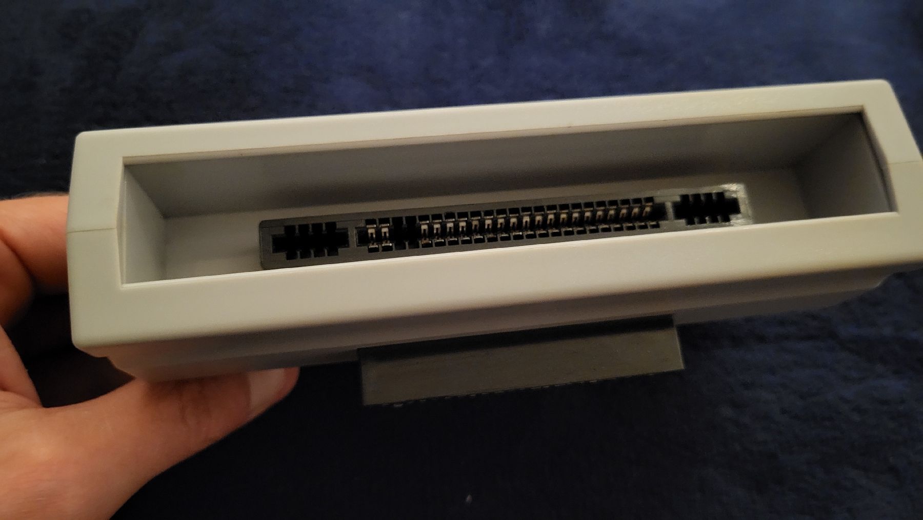 Nintendo Konsolen: Honey Bee Super-Magic Game Converter. Nintendo SNES – Gebraucht aus Biel/Bienne von Retrohr 1
