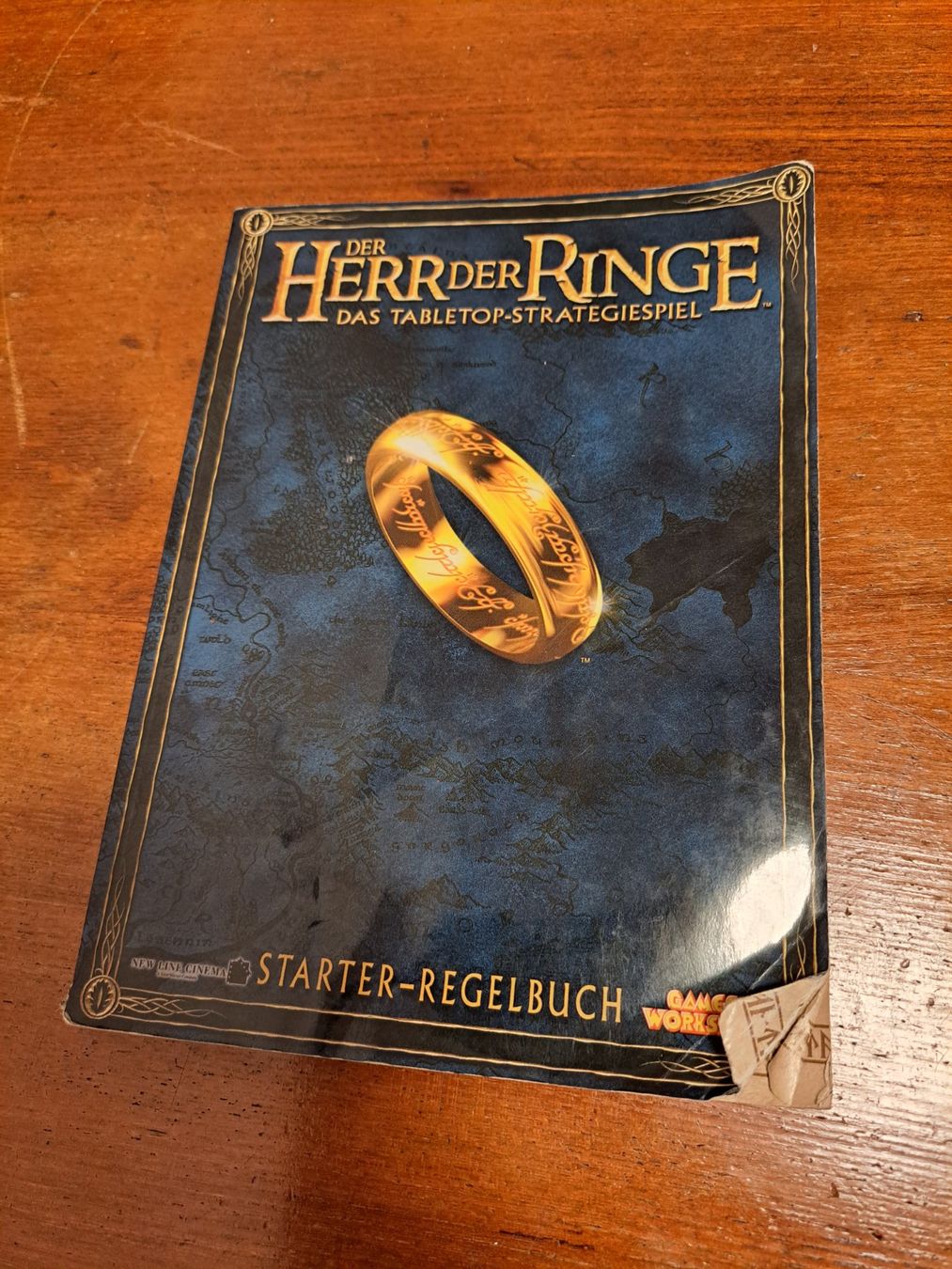 Figuren: Herr der Ringe Tabletop - grosse Armee der Zwerge – Gebraucht aus Biel/Bienne von fbr_ky2h 9