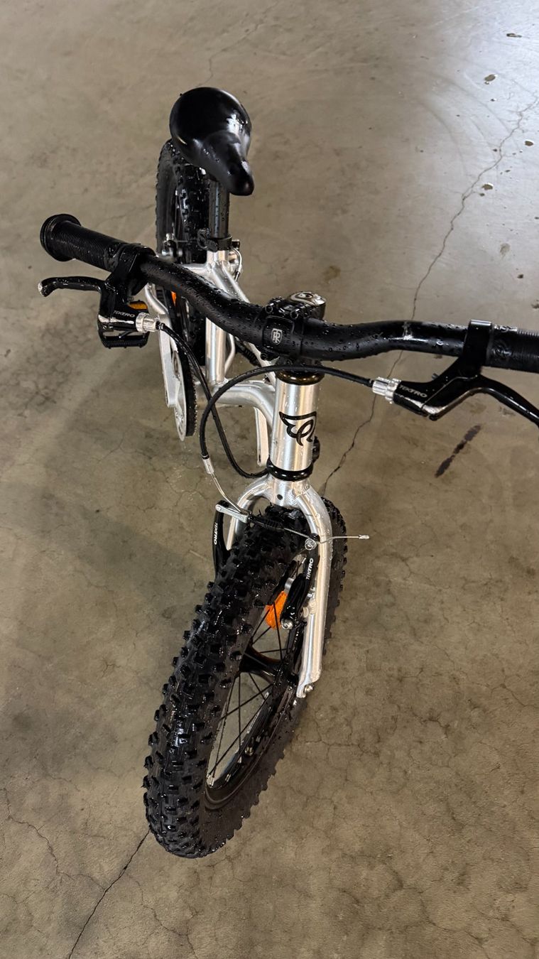 Early Rider Biciclette: Early rider 16 – Usato da Steinmaur venduto da Buck1982 1