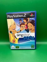 Singstar Party (Deutsch) - Playstation 2