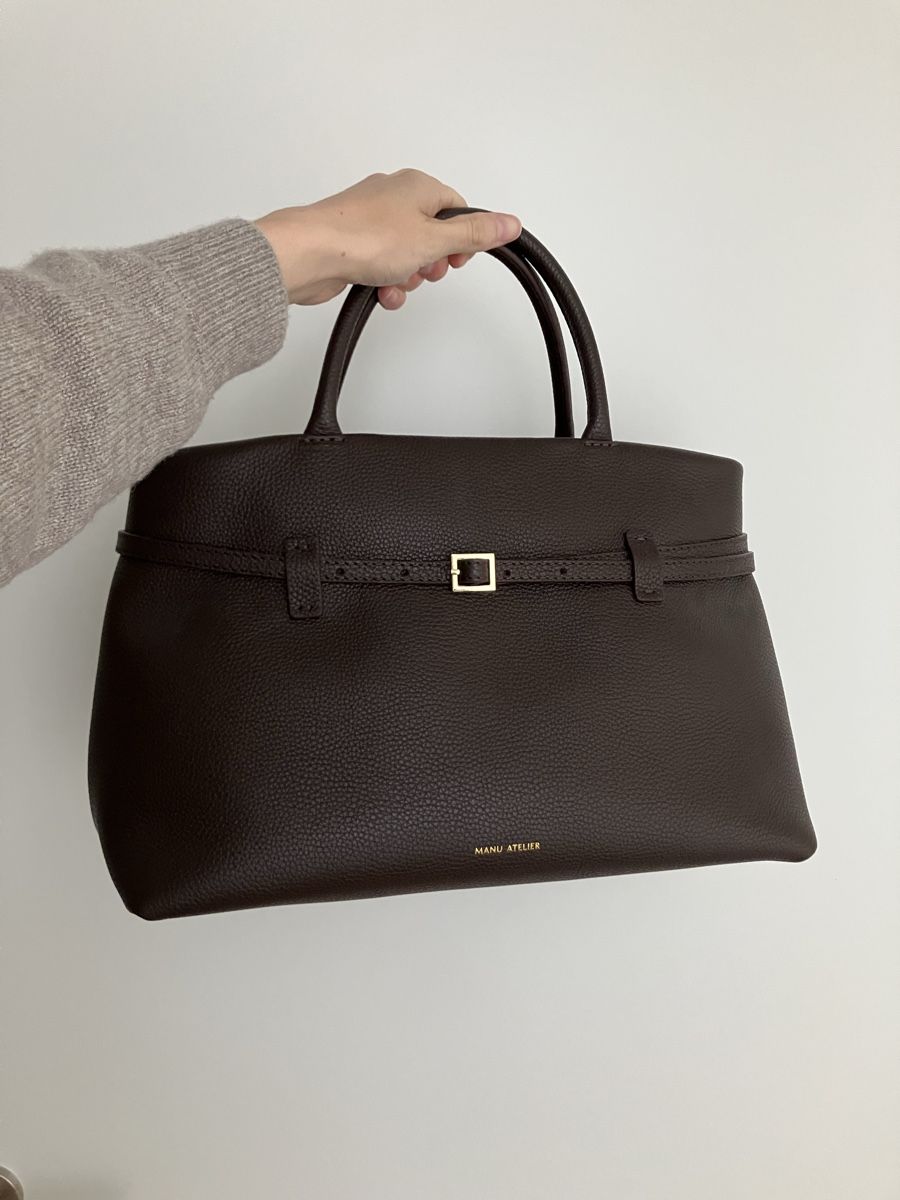 Borse da donna: Manu Atelier Tasche NEU – Nuovo (secondo la descrizione) da Zürich venduto da pac_qxb7