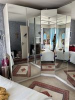 Wunderschöner Spiegelschrank