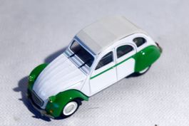 Norev: CITROEN ENTE 2CV, Dolly 1985, ladenneu in Box