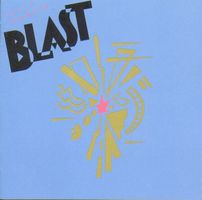 CD Holly Johnson - Blast (1989)
