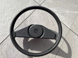 Porsche 924 / 944 / 911 Leder Lenkrad
