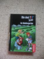 Die drei ??? Kids Im Geistergarten