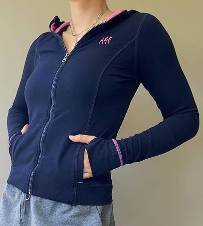Abercrombie Sportjacke