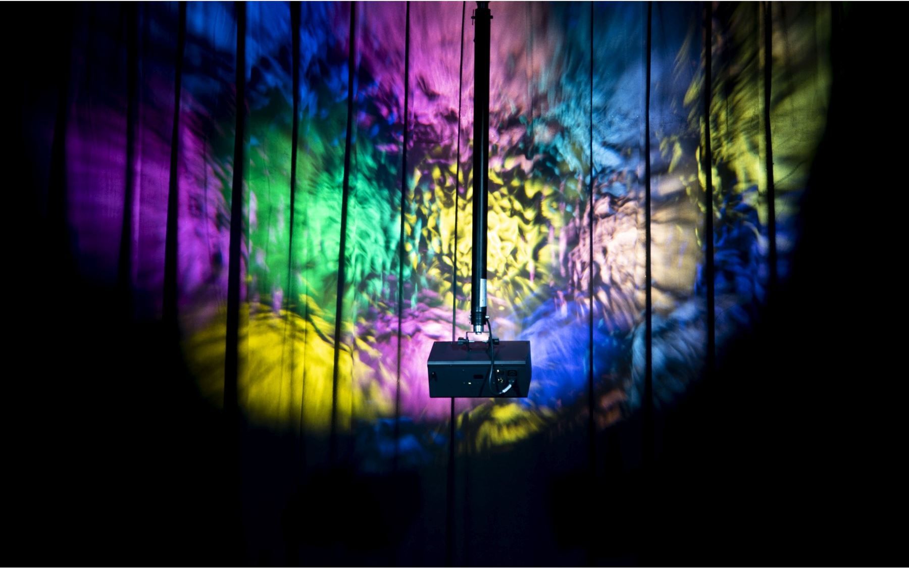 Illuminazione & Effetti luce: SHOWTEC Mad Moon – Nuovo e nell'imballaggio originale da Däniken SO venduto da Profog1 8