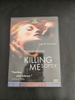 Killing Me Softly - DVD - Heather Graham