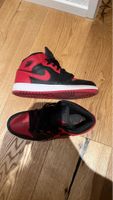 Stylische Jordan Turnschuhe Gr. 40