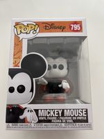 Funko Pop! Disney Mickey Mouse Halloween #795