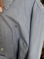 Bluse Tommy Hilfiger