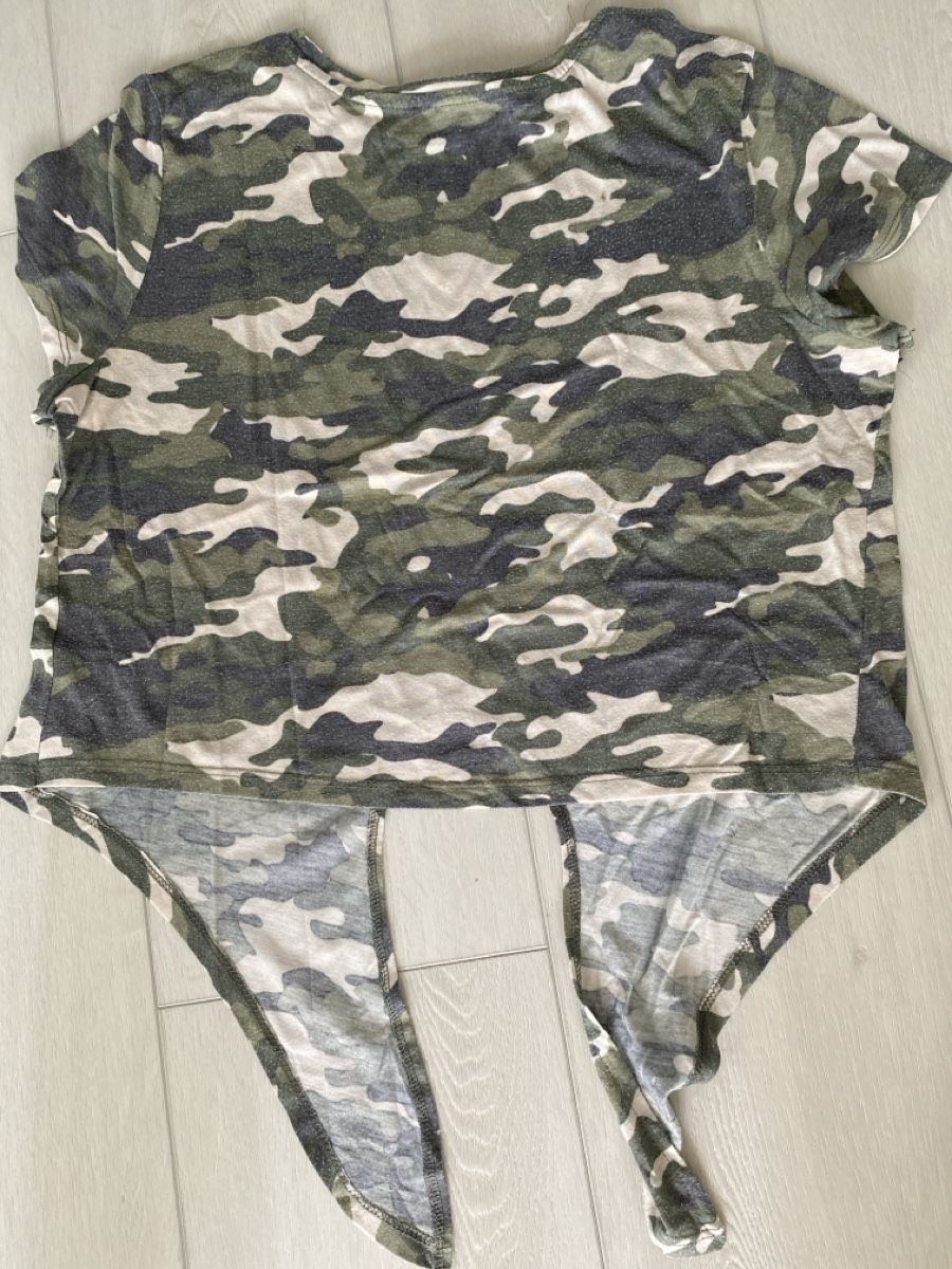 Kleiderpakete: Kleiderpaket Gr.44/46 (Siehe Mass) – Gebraucht aus Strengelbach von Bycy 6