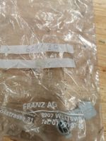 Peugeot Original Teil Stecker 6541TO