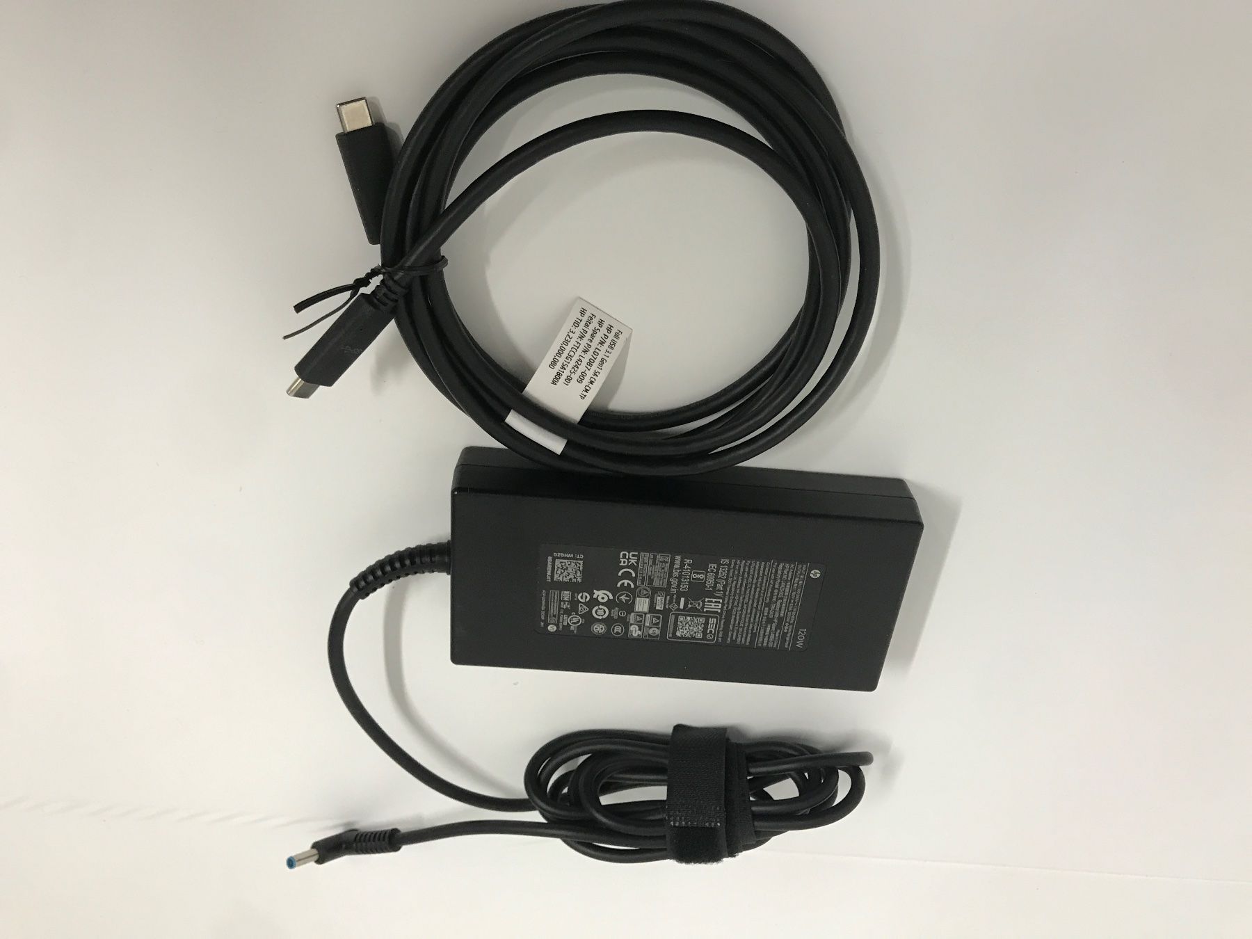 Hewlett Packard Docking station: HP USB-C-Dockingstation G5 – D'occasion à Volketswil par fis_shx9 1
