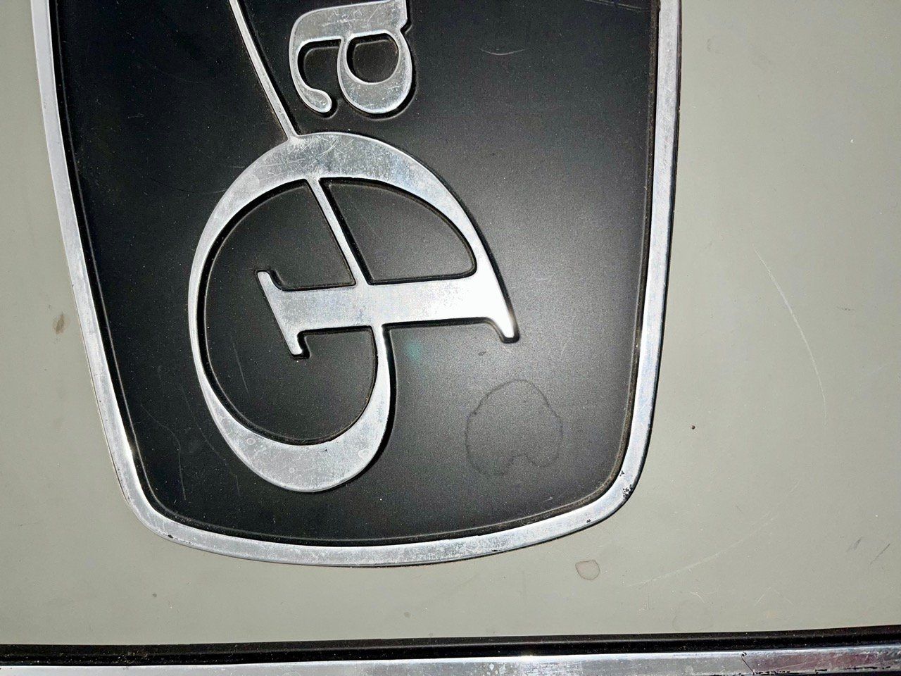 Schilder: Daimler – plaque/panneau publicitaire – Gebraucht aus Petit-Lancy von DonJen 6